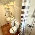 Apartamento Rodas 3 Rosas